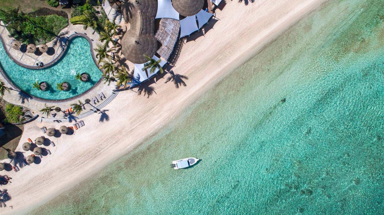 Heritage Awali Golf & Spa Resort | Cyplon Holidays