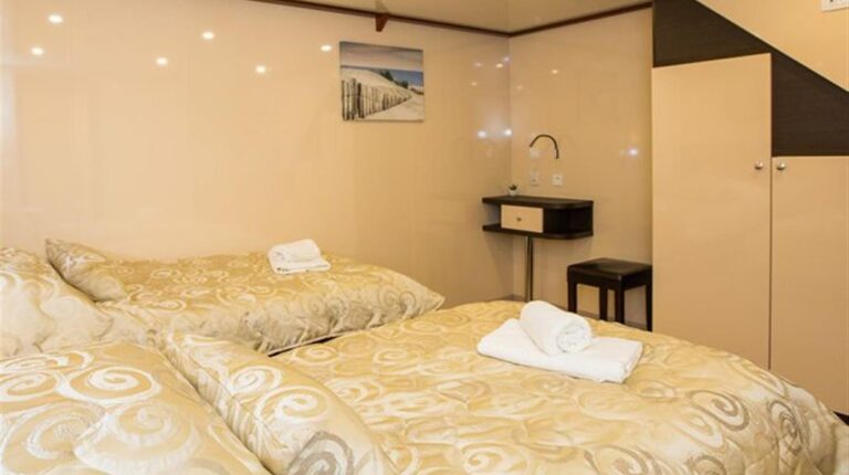 MS Adriatic Princess Cruise