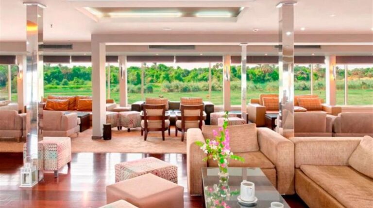 MS Nile Premium Cruise