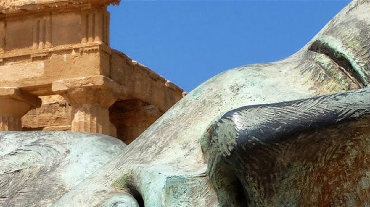 Malta, Sicily & Aeolian Islands