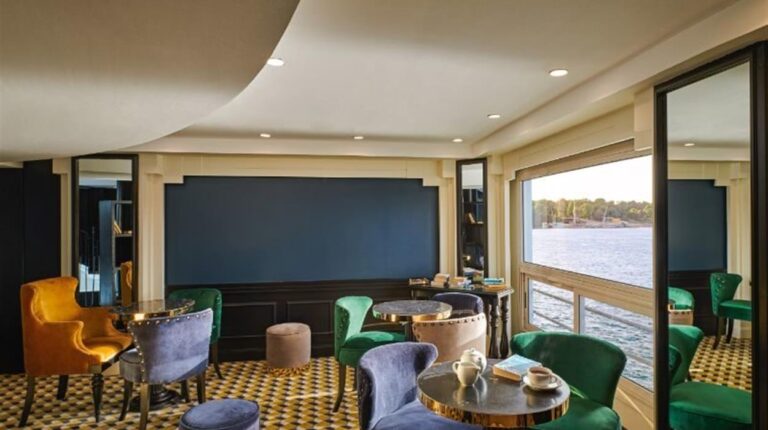 Mövenpick MS Hamees